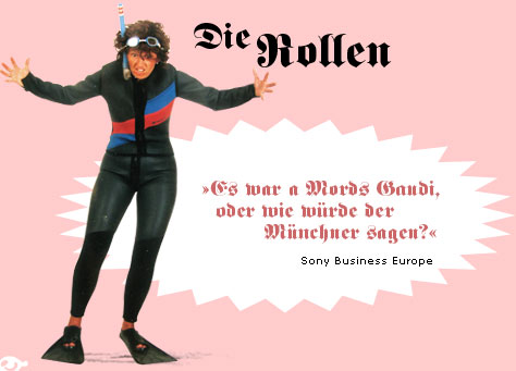 Mein Name ist Berta Brechtl und ich suche noch einen motorisierten Mann